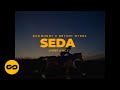 Bad Bunny ft. Bryant Myers - Seda (Letra/Lyrics) | nadie sabe lo que va a pasar mañana