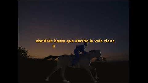 Bad Bunny ft. Bryant Myers - Seda (Letra/Lyrics) | nadie sabe lo que va a pasar mañana