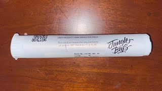 Strawberry Runtz Pre-Roll 23.10% | Jungle Boys Palm Harbor 