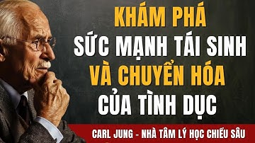 Khám Phá Sức Mạnh Tái Sinh Và Chuyển Hóa Của Tình Dục | Carl Jung