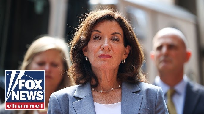 Gilgo Prosecutor Slams Ny Gov Hochul For State S Hocus Pocus Bail Policy