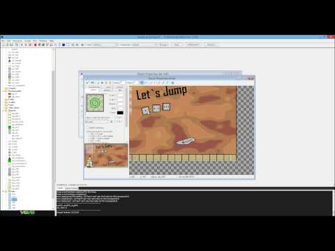 Game Maker Studio CZ – Tvoření hry 04