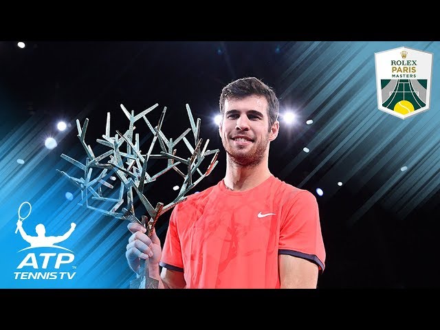 ATP Masters Paris Bercy: Federer, Zverev, Thiem chasing ATP Masters Paris Bercy: Federer, Zverev, Thiem chasing