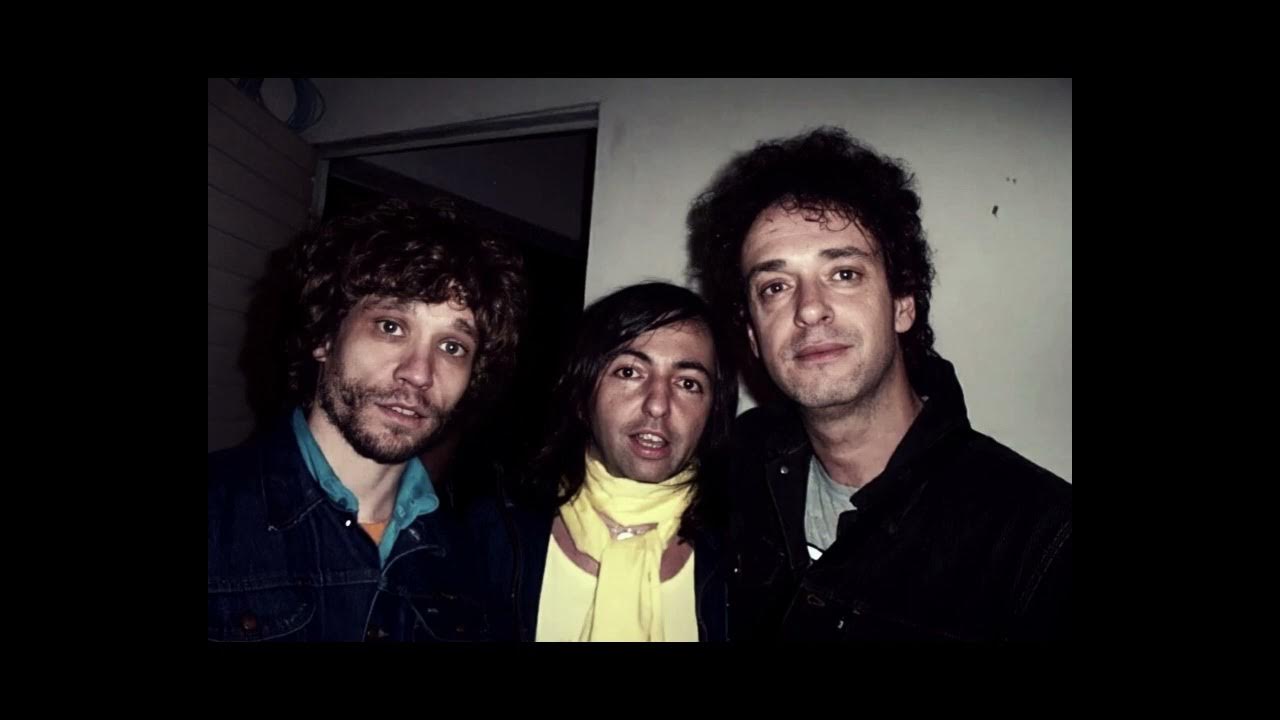 Yegua - Babasonicos ft. Gustavo Cerati IA Yegua - Babasonicos ft. Gustavo Cerati IA