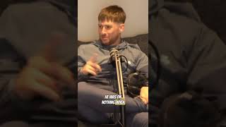 Darren Till V Jake Paul, Or Andrew Tate?