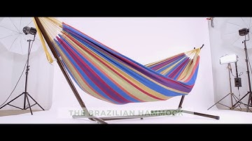 Vivere brazilian Hammock