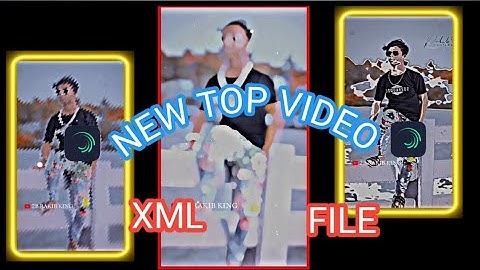 yaar Tera superstar 🥵 Alight Motion Xml Video Editing Xml File In Description box 👇👇