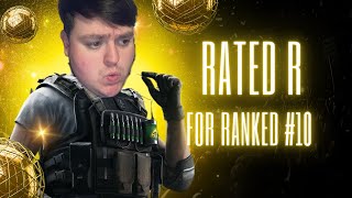 Rated R For Ranked And A Cheeky 1V1