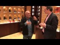 Tour of Arabian Oud Boutique Times Square NYC First Location In The USA
