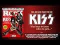 Kiss - I Love It Loud (1982 / 1 HOUR LOOP)