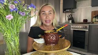 видео: МУКБАНГ РЫБА ПО-СТАРОРУССКИ В ГОРШОЧКЕ.ОДИН ДРУГОГО КРАШЕ #мукбанг картинка: МУКБАНГ РЫБА ПО-СТАРОРУССКИ В ГОРШОЧКЕ.ОДИН ДРУГОГО КРАШЕ #мукбанг