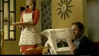 GameFly Commercial 2014 360p screenshot 5