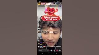 Live terbaru jasun marju