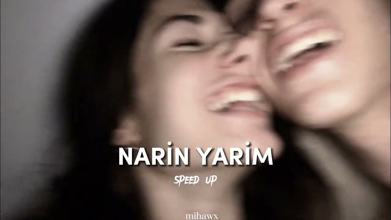 Banu Parlak   Narin Yarim speed up