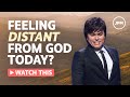Where Is God In My Trouble? | Joseph Prince Ministries
