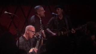 Greg Graffin - Sawmill - Bad Religion ** Cow Punk ** NYC