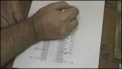 Model Railroad VLog: Hand Laying N Scale Turnouts: Part 3