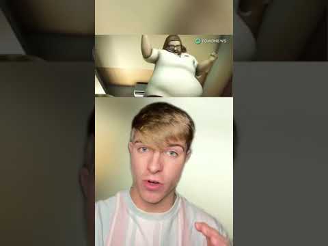 UNUSUAL WAYS PEOPLE HAVE DIED!! #Shorts