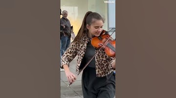 Thumbnail of Calm Down Rema Violin Cover Karolina Protsenko