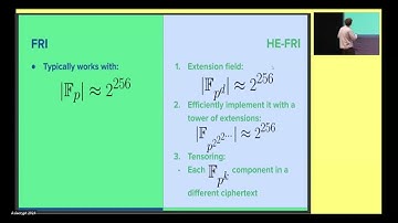 Verifiable Computation (Asiacrypt 2024)