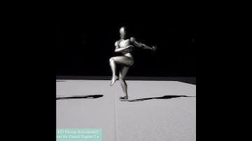 [UE5]  Taunt Emote Animation Set [65HD Mocap Animations] #animation #assets #ue5 #gamedev #emote