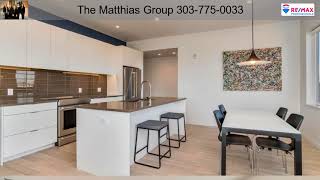 1300 North Ogden Street #304 Denver CO 80218 1300 North Ogden Street #304 Denver CO 80218