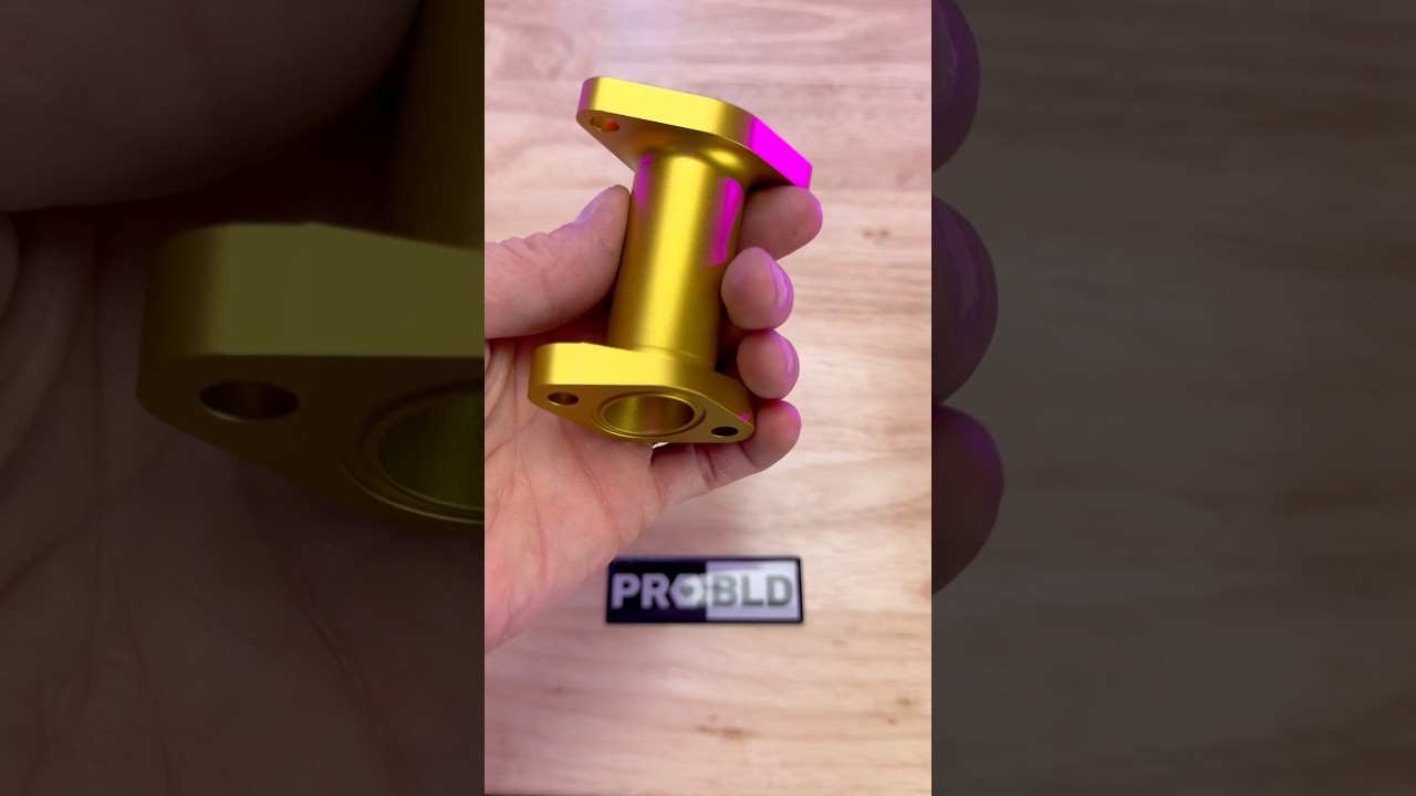 Ruckus 49cc 20mm carburetor intake adapter 