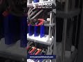 Prismatic Cell Tester With Working