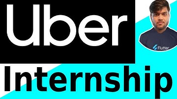 Uber Internship Drive 2021 | UberSTAR Internship | Apply Now