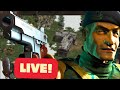 Commandos behind enemy lines 1998 livestream