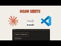 This AI Tool Turns VS Code Into a Superpower