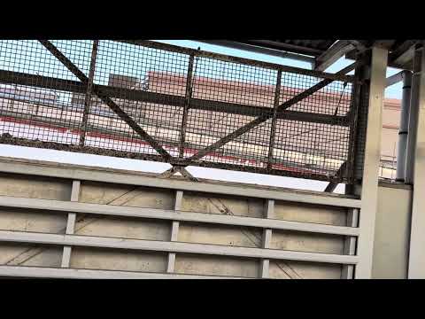 JR上野駅9番線 発車メロディー