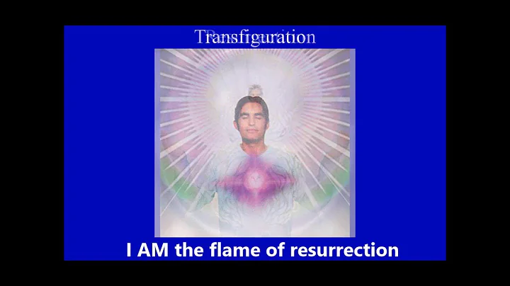 HEART, HEAD AND HAND DECREES WITH ELIZABETH CLARE PROPHET