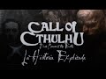 Call Of Cthulhu Dark Corners Of The Earth | La Historia Explicada