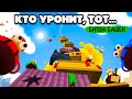 КТО УРОНИТ, ТОТ...  БИТВА СТРОИТЕЛЕЙ на Nintendo Switch ♦ Tower of Babel No Mercy