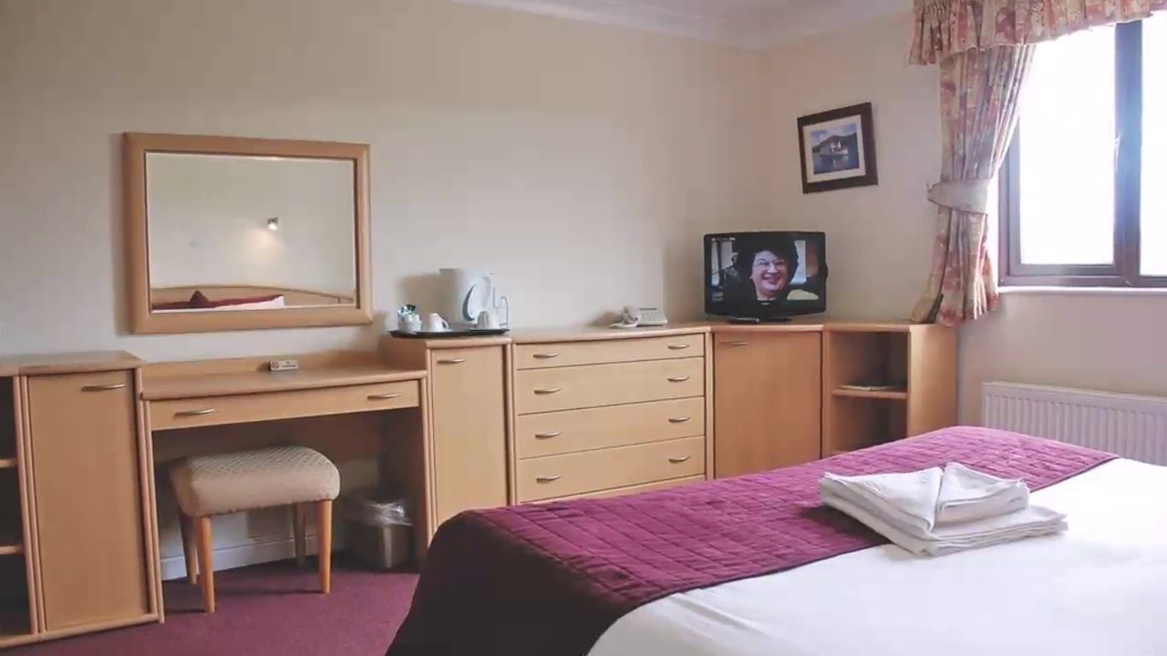 The Dunes Hotel Lake District Golf