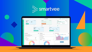 Smartvee. Application for Meter Data Management