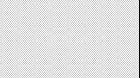 3D Circle Shapes Transition | Motion Graphics - Envato elements