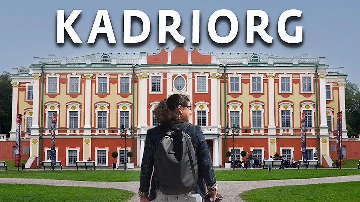 Inside Tallinn’s Most Romantic Neighbourhood- Kadriorg Guide 2025