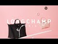 Longchamp X Mr. Bags | Collaboration