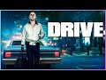 The Weeknd - Blinding Lights | Drive Music Video