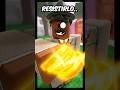 🔥 TRUCO EL HERRERO 🔨💰 | 99 Noches en el Bosque Roblox 🌲🎮 #roblox #robloxshorts