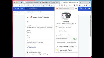 Get DuckDuckGo Email Bearer Token for iOS Shortcuts