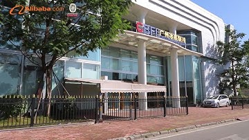 2019 CBFI Company Introduction