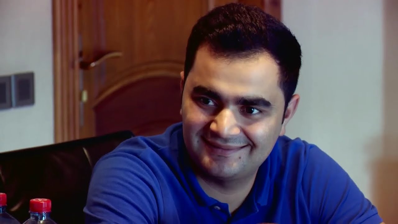 İş Həmişə Var - Gədəbəy mineral suları və limonad istehsalı