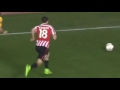 Pieros soteriou goal  apoel 1x0 ath bilbao 23022017