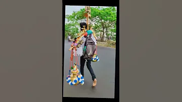 Joy Ho Maharaj 