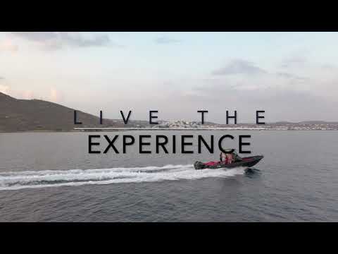 Salty Rides -