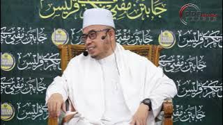 28-06-2022 SS. DATO' DR. MAZA: SoalJawab Bersama Mufti perlis