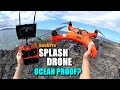 SwellPro Waterproof SPLASH DRONE Review - Part 3 - Ocean Proof?